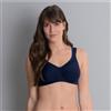 Anita Jana Reggiseno di alleggerimento Colore Blu