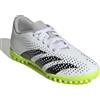 ADIDAS SCARPA CALCETTO PREDATOR ACCURACY.4 IE9444 BAMBINO RAGAZZO DAL 29 AL 38