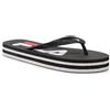 FILA INFRADITO NERO DONNA CON ZEPPA TROY FFW0271.80010 PLATFORM DAL 38 AL 41