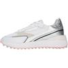 D.A.T.E. W381-LM-DR-WS Sneakers D.A.T.E. Donna Bianco Ams013_date