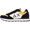 SUN68 Z43107 Sneakers SUN68 Uomo Giallo Ar011_suns