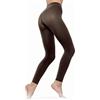 Solidea, Fuseaux comodo CHAMPAGNE trattamento cellulite control SILVER WAVE LONG