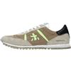 PREMIATA SEAN VAR Sneakers PREMIATA Uomo Multicolor AS08_PREM