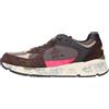 PREMIATA MASE Sneakers PREMIATA Uomo Marrone Ar039_prem