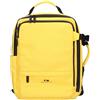 NAVA ER070SU Zaini NAVA Uomo Giallo BF0005_NAVA