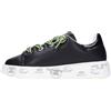 PREMIATA BELLE Sneakers PREMIATA Donna Nero Ar01_prem