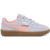 PUMA PALERMO SCARPE SNEAKERS DONNA RAGAZZA 397271 27 GRIGIO DAL 36 AL 39 NEW