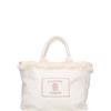 MIA BAG 23128 Borse da mare MIA BAG Donna Bianco BZ0001_MIAB