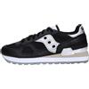 SAUCONY SHADOW ORIGINAL Sneakers SAUCONY Donna Nero Amu04_sauc