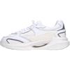 D.A.T.E. VELA HYBRID Sneakers D.A.T.E. Donna Bianco Amu011_date
