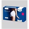 Triumph International Rome S.p.A. Prime Sloggi Slip Basic+ Maxi 2 Paia colore WHITE**
