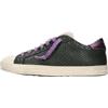 P448 F22JOHN-W PLUM Sneakers P448 Donna Verde Amt01_p448