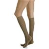 Solidea, ACTIVE ENERGY, colore Rosso, Gambaletti, Calze a compressione graduata,