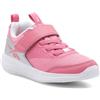 REEBOK SCARPE BAMBINA RUSH RUNNER 4 GW0005 ROSA STRAPPO SPORT DAL 27 AL 34