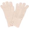 GUESS AW9250WOL02 Guanti GUESS Donna Beige