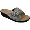 Scholl Prime Ciabatte Estive Donna Scholl LEDEL Colore Bianco Multi --