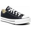 Converse Scarpe Sneakers Donna Converse CHUCK TAYLOR Nero ALL STAR EVA LIFT da 36 a 40