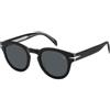 David Beckham Occhiali da sole David Beckham DB7041-S Flat 7C5