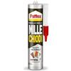 Pattex Colla montaggio Pattex MILLE CHIODI Crystal Trasparente