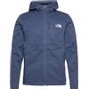 THE NORTH FACE Giacca Quest Uomo