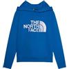 The North Face Drew Peak P/O Felpa con Cappuccio Bambini e Ragazzi (Pacco da 1)