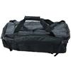 TopoGrow Bagaglio assorbente e resistente all'acqua Bagagli Odore Bagagli Bagagli Odore Assorbente Odore Borse a Prova di Odore per Coltura Idroponica, Nero, XXL Backpack, Borse Zaino