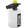 Ryobi Ugello Detergente da 750 Ml per Idropulitrice ad Alta Pressione da 18 V