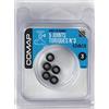 Comap S279003 Guarnizione, Nero