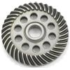 Makita 227627-3 - Ruota conica elicoidale per motosega elettrica modello UC4051A, 37 denti