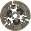 Greenstar 32564 Frizione
