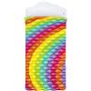 Bestway Materassino gonfiabile Bestway Arrotolabile Rainbow Dreams Multicolor