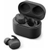 Philips Auricolari Bluetooth Philips TAT3216BK/00 Nero