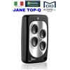 jane telecomando Quarzato (quarzato Comunicarci La Frequenza Da Inserire)