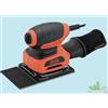 BLACK+DECKER LEVIGATRICE ORBITALE PER PERSIANE BLACK+DECKER B+D KA401LA 170 W 114X114 MM