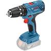 Bosch Professional 06019H1176 GSB 18V-21 (Z2W)