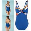 LOVABLE COSTUME DONNA INTERO COMFORT MODELLANTE COPPE FODERATE INFRADITO OMAGGIO