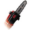Einhell 3410835 - Accessorio Per Potatori A Palo A Batteria GE-HH18/45Li T, Lunghezza Di Taglio 17 Cm, Attacco Ruotabile Di 90 °, Inclinabile 7 Volte