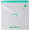 MASTRAD Stor'eat - Borsa intelligente per sottovuoto riutilizzabile - Conserva i nutrienti - Cottura sana - Confezione da 10 - 26 x 28 cm - 3 L
