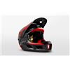 MET Casco integrale con mentoniera magnetica removibile MET Parachute MCR Mips 2025