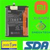 Xiaomi BATTERIA Originale per Xiaomi Poco X3 /X3 Pro M2007J20CT M2007J20CG 5160MaH BN57