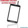 SAMSUNG GLS VETRO+ TOUCH SCREEN per SAMSUNG GALAXY ACTIVE 8" SM-T360 DISPLAY NERO TABLET