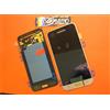 SAMSUNG DISPLAY TOUCHSCREEN OLED PARI ORIGINALE SAMSUNG GALAXY J3 2016 J320FN VETRO ORO