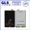 SAMSUNG DISPLAY TOUCH SCREEN SAMSUNG GALAXY TAB E 9.6 SM-T560 T561 VETRO SCHERMO NERO
