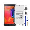 Nuova Batteria T4800E Per Samsung Galaxy Tab Pro 8.4" SM-T320 SM-T320NZWAXAR
