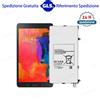 Nuova T4800E Per Samsung Galaxy Tab Pro 8.4" SM-T320NZKAXAR Batteria