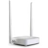 Tenda Router Wireless Tenda N301 - Con Due Potenti Antenne Da 5dbi Mimo 2t2r