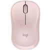 Logitech Mouse 910-007121 M240 - ROSE