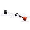 ECHO Decespugliatore a batteria echo DSRM-310L serie garden+