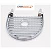 Nespresso DELONGHI GRIGLIA MACCHINA CAFFE' NESPRESSO CITIZ FACELIFT ES0098962