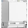 Beko CONGELATORE INCASSO SOTTOTOP BEKO BU1204N 3 cass. 82x59,5 cm cl.E MinFrost®